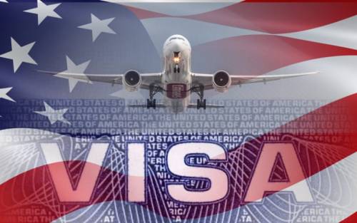 Gestión Visa USA
